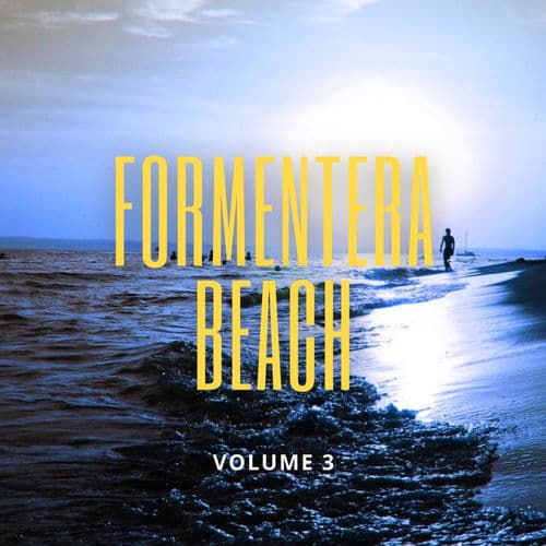 Formentera Beach Vol.3 (Compilation)
