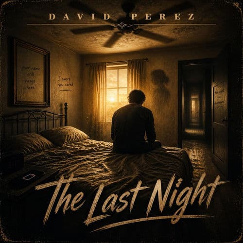 The Last Night