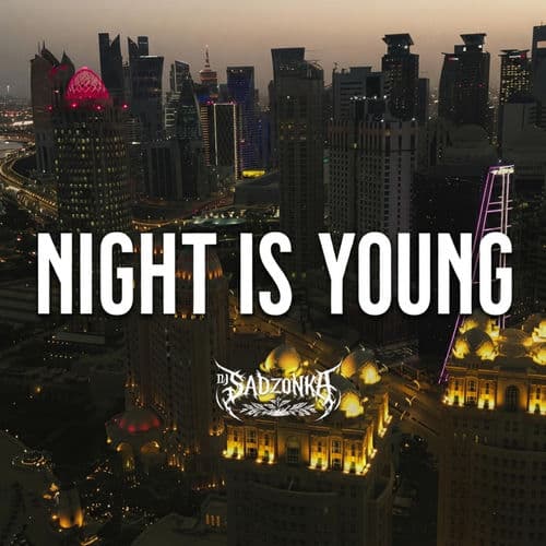 Night is Young (Radio Edit)