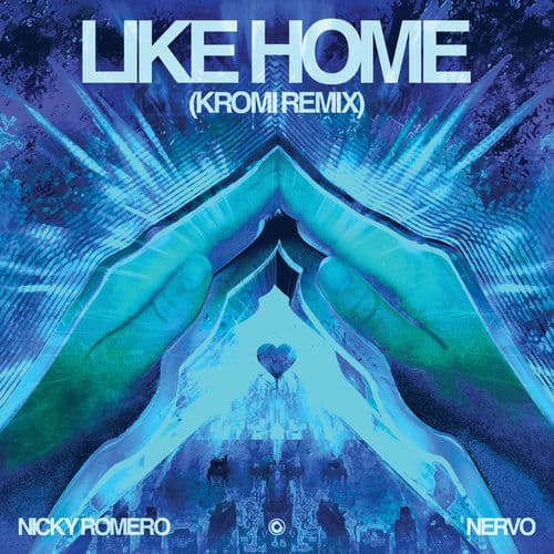 Like Home (KROMI Remix)