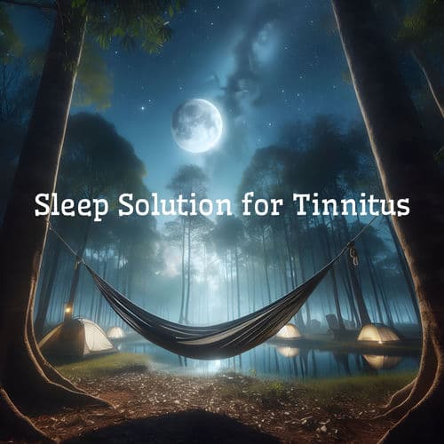 Sleep Solution for Tinnitus