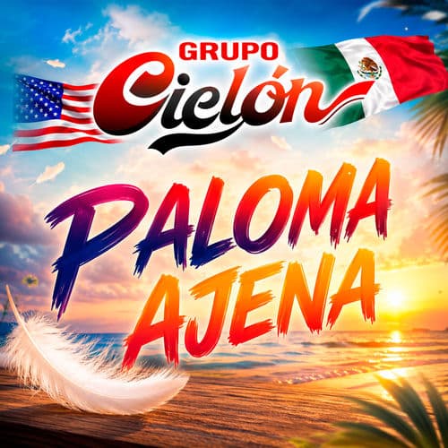 Paloma Ajena