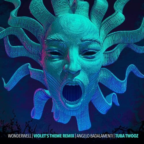 Violet's Theme from "Wonderwell" (Remix)