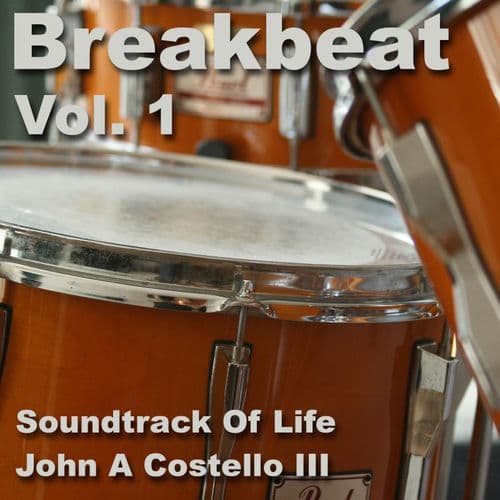 Breakbeat Vol. 1