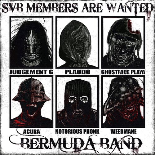 BERMUDA BAND