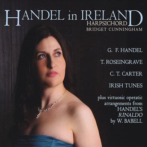 Handel in Ireland