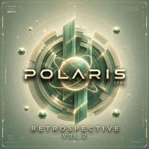 Retrospective, Vol. 2
