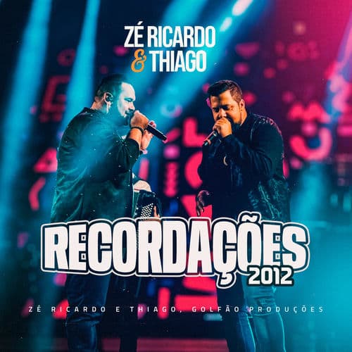 Recordações 2012