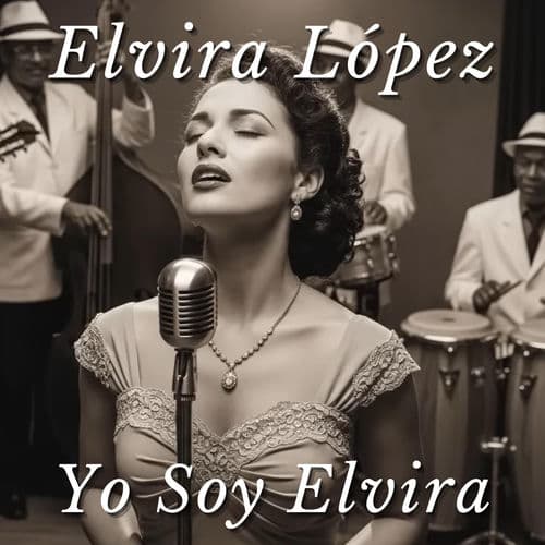 Yo Soy Elvira (Voz Latina que Nace en La Habana)