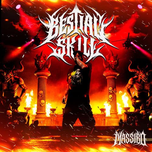 Bestial Skill