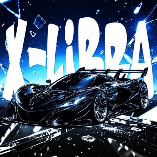 X-LIBRA