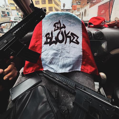 PERÚ (feat. Bamraim)