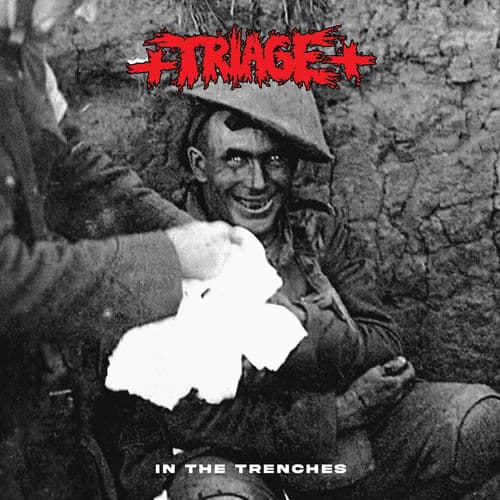 In the Trenches