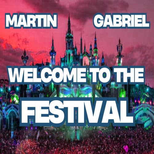 Welcome to the Festival