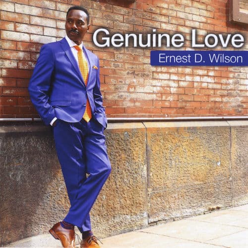 Genuine Love