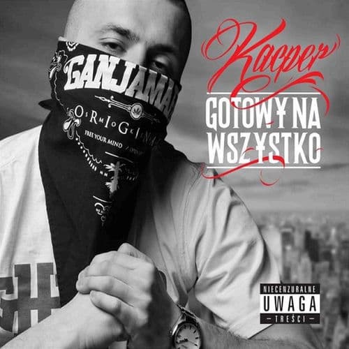 Gotowy na wszystko