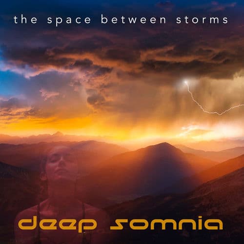 The Space Between Storms 528Hz