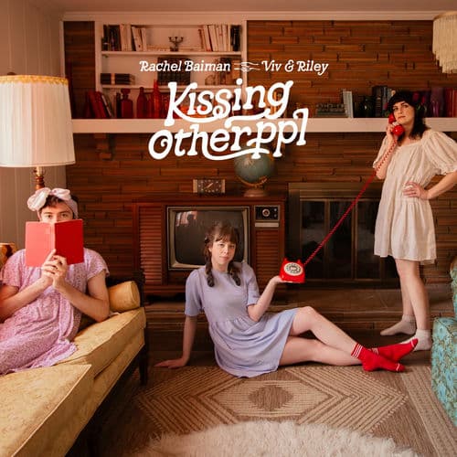 Kissing Other ppl