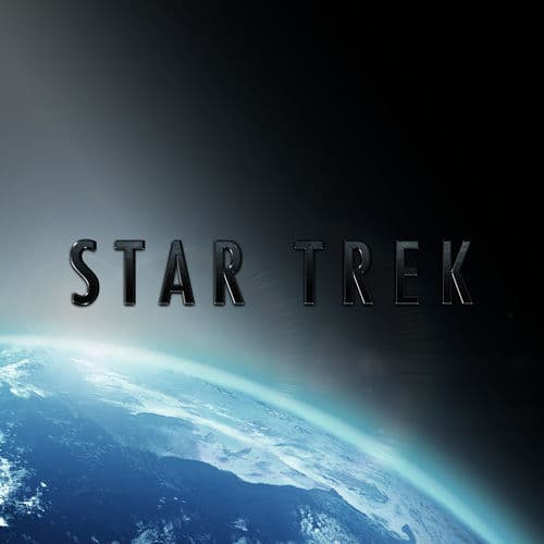Star Trek - EP