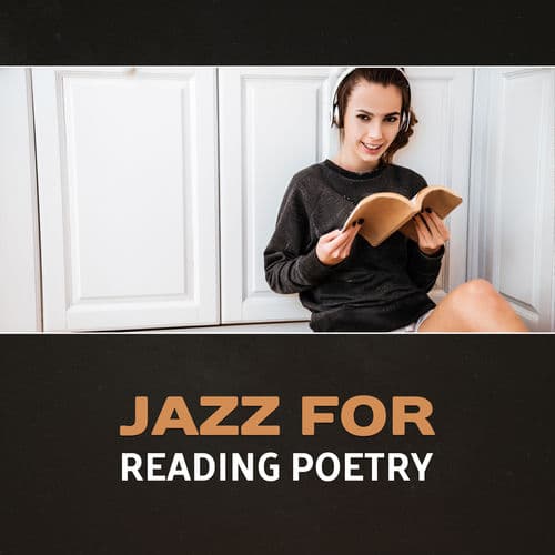 Velvet Motion for Reading Poetry
