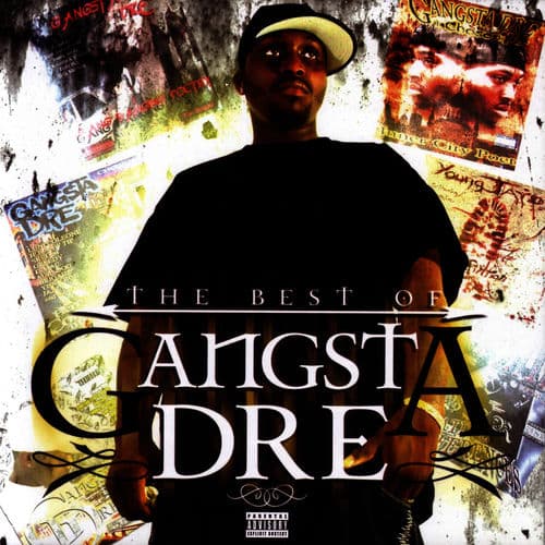The Best of Gangsta Dre