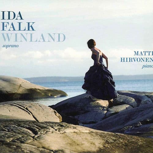 Ida Falk Winland, soprano