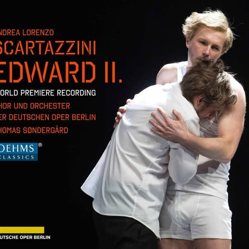 Scartazzini: Edward II.