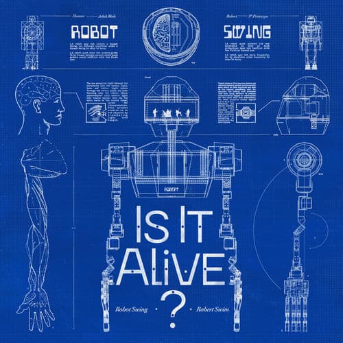 IS IT ALIVE? (Live at Yuchen Cinema Studio)