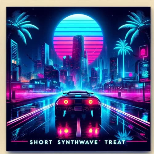 Short Synthwave Treat