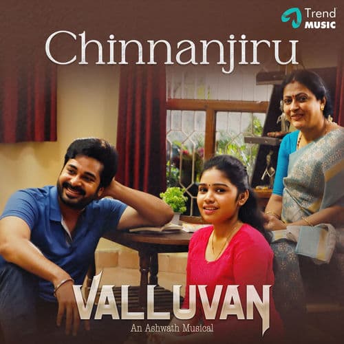 Chinnanjiru (From "Valluvan")