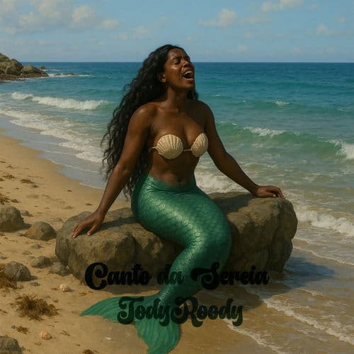 Canto da Sereia TodyRoody