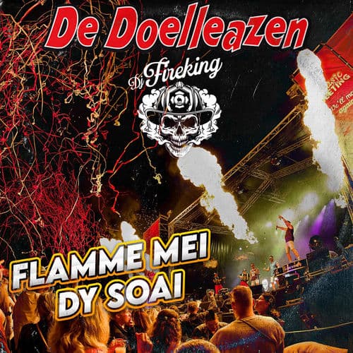 Flamme Mei Dy Soai