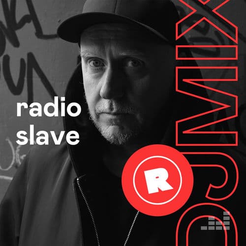 Radio Slave Presents "The Summer Sound of Rekids"