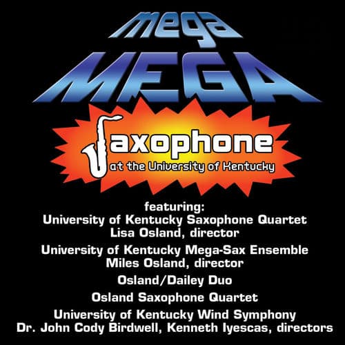Mega Mega