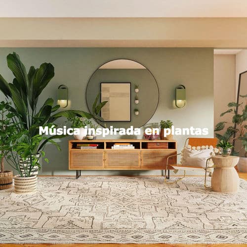 Música inspirada en plantas