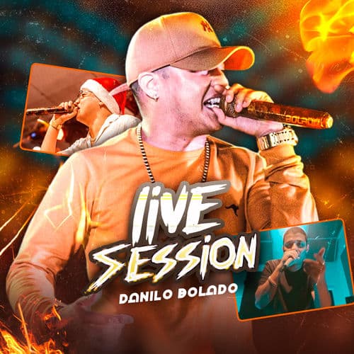 Live Session (Ao Vivo)