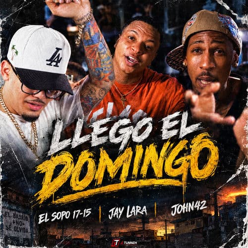 Llego El Domingo
