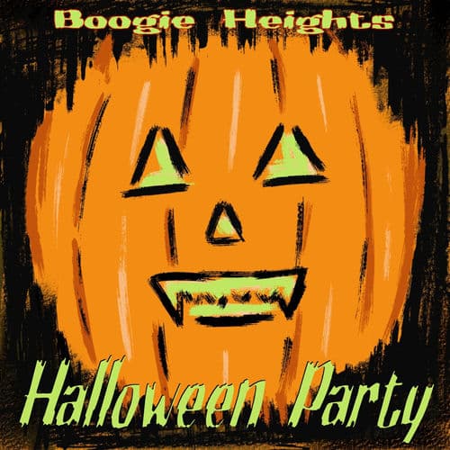 Halloween Party