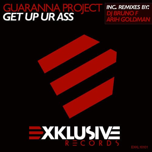 Get Up Ur Ass