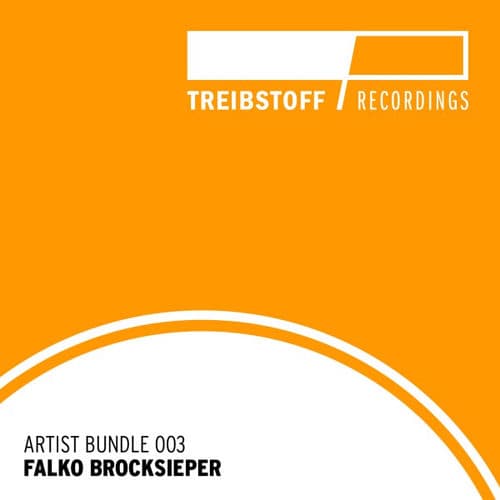 Treibstoff Artist Bundle