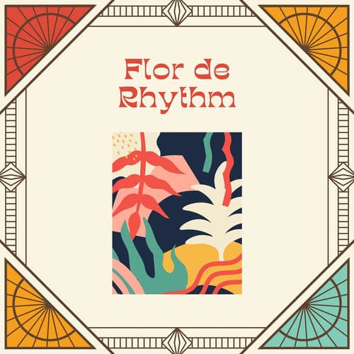 Flor de Rhythm