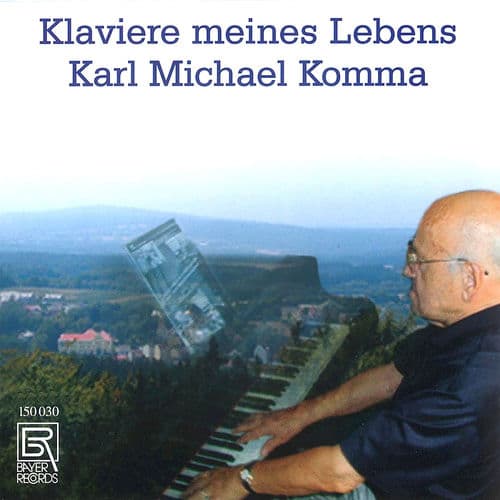 Klaviere meines Lebens