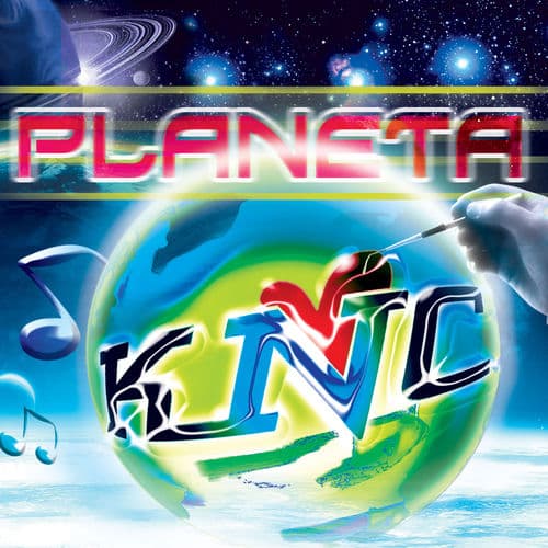 Planeta Kaniche