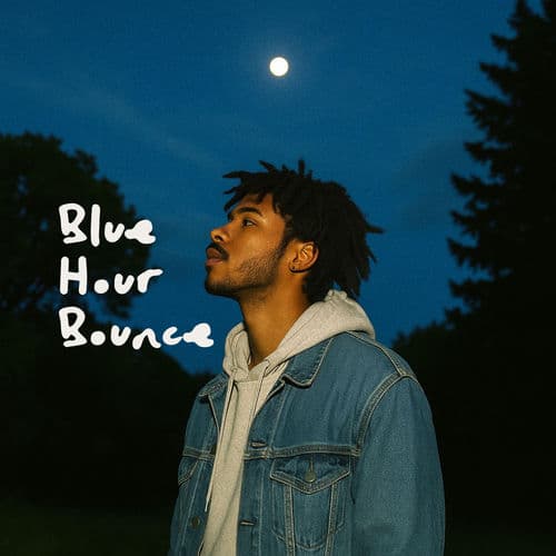 Blue Hour Bounce