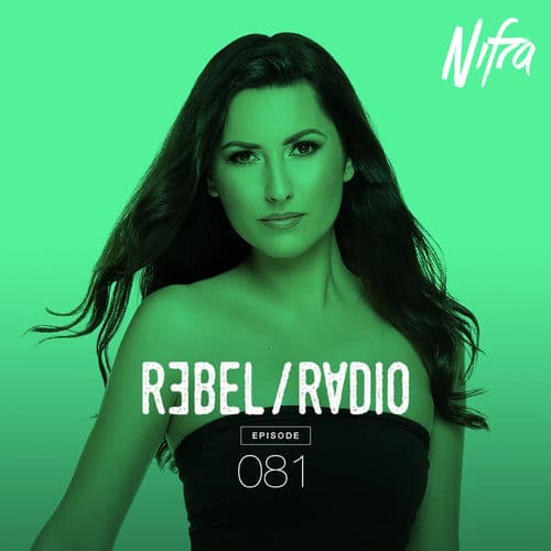 Rebel Radio 081