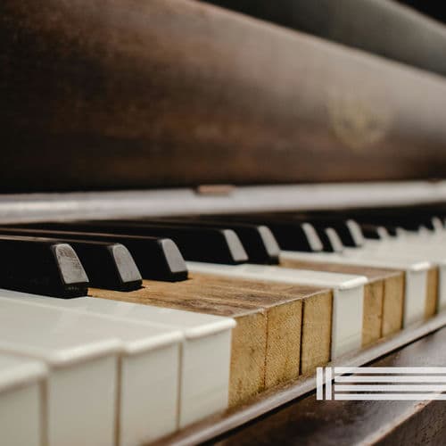 Soft & Easy Piano Melodies