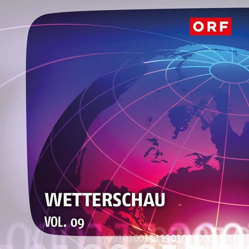 ORF Wetterschau Vol.9