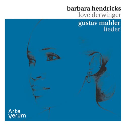 Mahler: Lieder