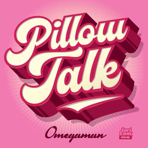 Pillow Talk
