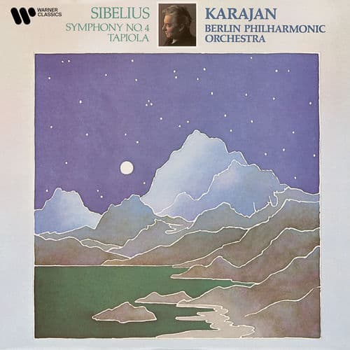 Sibelius: Symphony No. 4, Op. 63 & Tapiola, Op. 112 (Remastered)